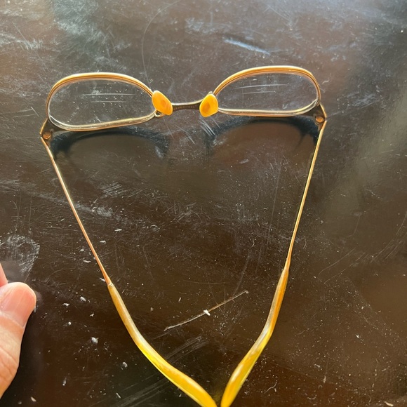 Vintage Glasses - Picture 10 of 10